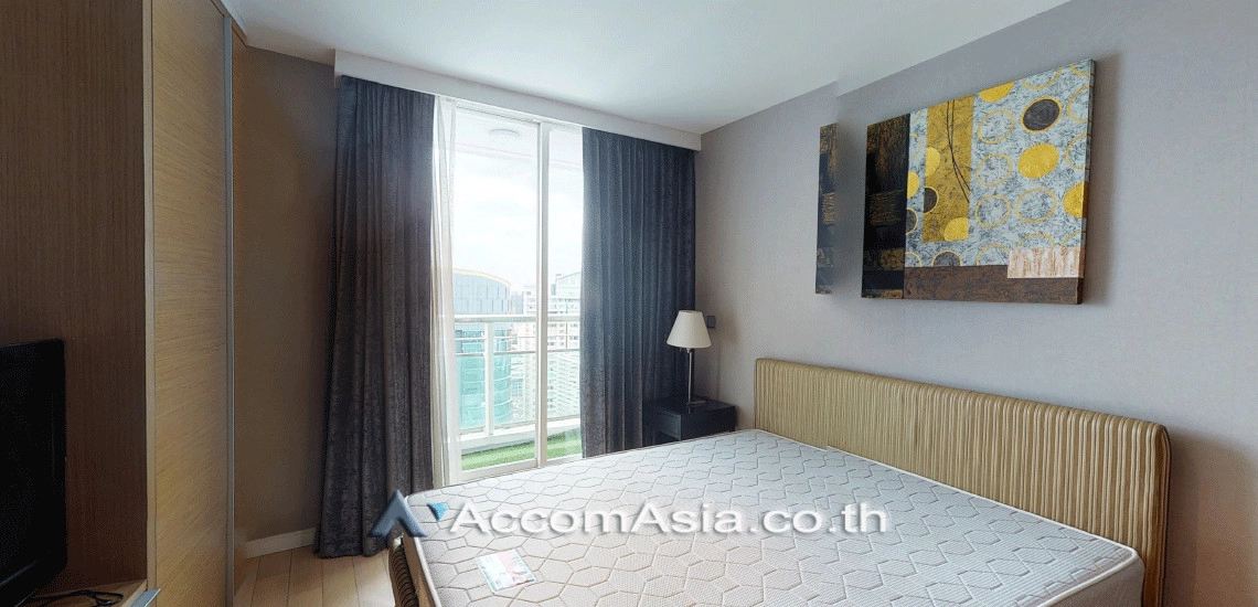 6  3 br Condominium For Rent in Sukhumvit ,Bangkok BTS Thong Lo at Eight Thonglor AA30072