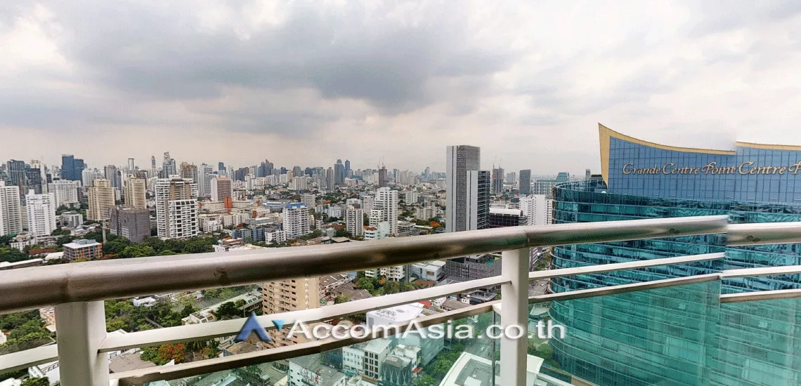 7  3 br Condominium For Rent in Sukhumvit ,Bangkok BTS Thong Lo at Eight Thonglor AA30072
