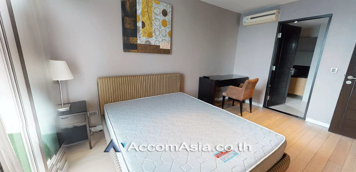 8  3 br Condominium For Rent in Sukhumvit ,Bangkok BTS Thong Lo at Eight Thonglor AA30072