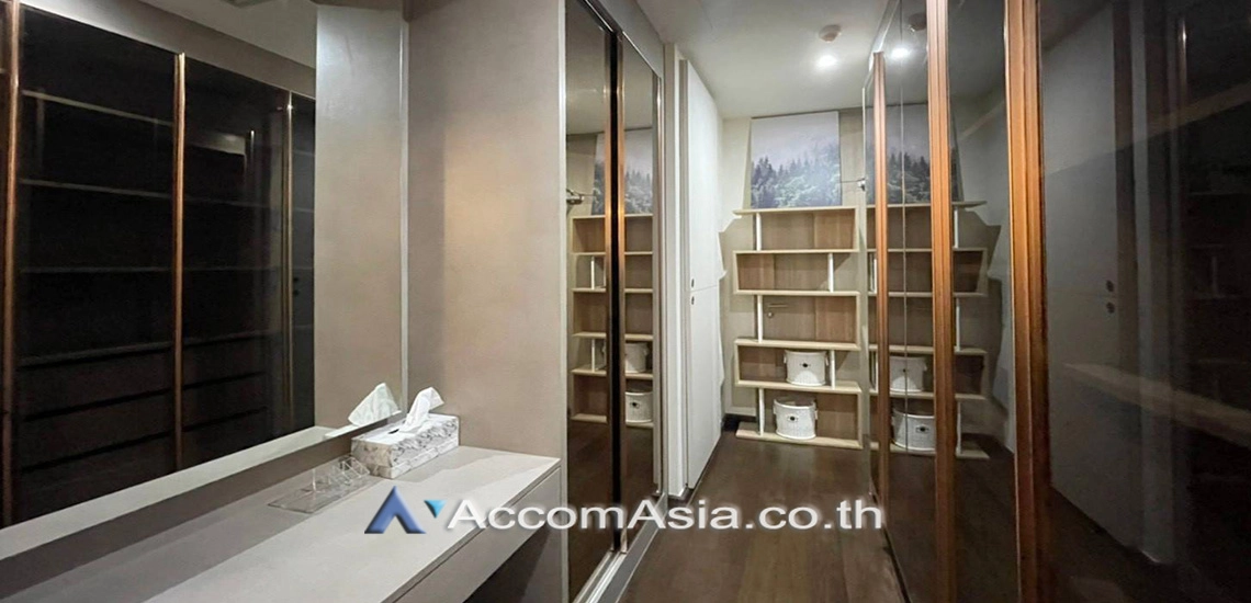 13  3 br Condominium For Rent in Ploenchit ,Bangkok BTS Ploenchit at Noble Ploenchit AA30075