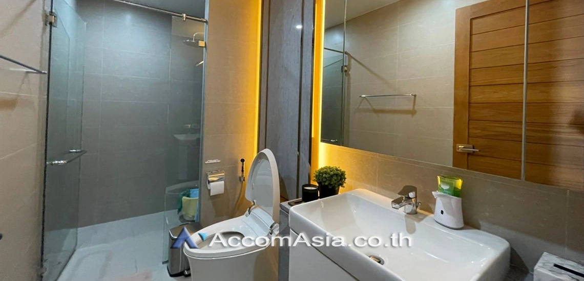 14  3 br Condominium For Rent in Ploenchit ,Bangkok BTS Ploenchit at Noble Ploenchit AA30075