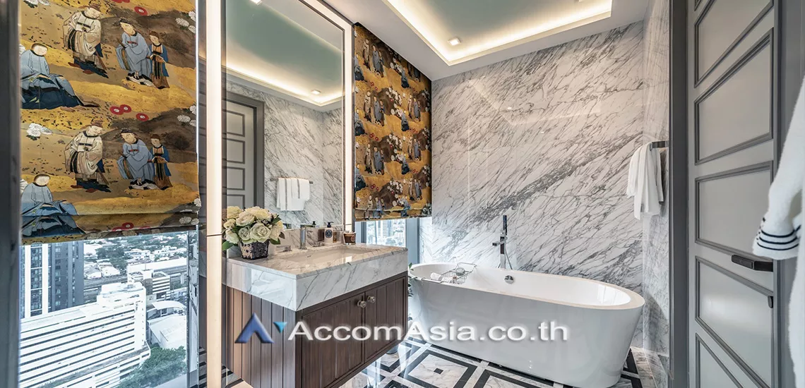 7  2 br Condominium For Rent in Sukhumvit ,Bangkok BTS Thong Lo at The Monument Thong Lo AA30076