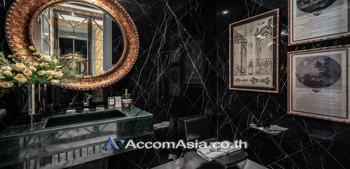 8  2 br Condominium For Rent in Sukhumvit ,Bangkok BTS Thong Lo at The Monument Thong Lo AA30076