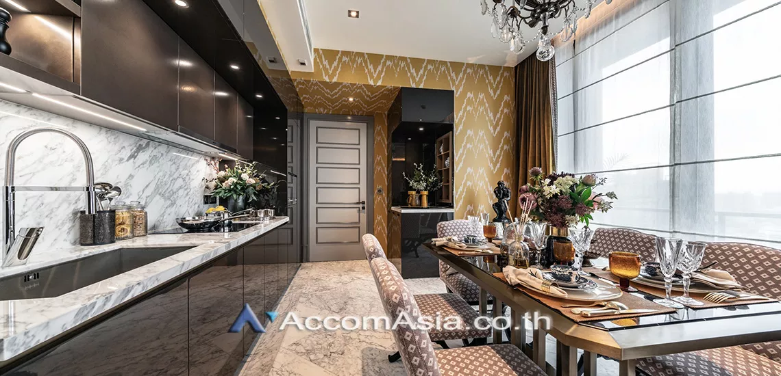  1  2 br Condominium For Rent in Sukhumvit ,Bangkok BTS Thong Lo at The Monument Thong Lo AA30076