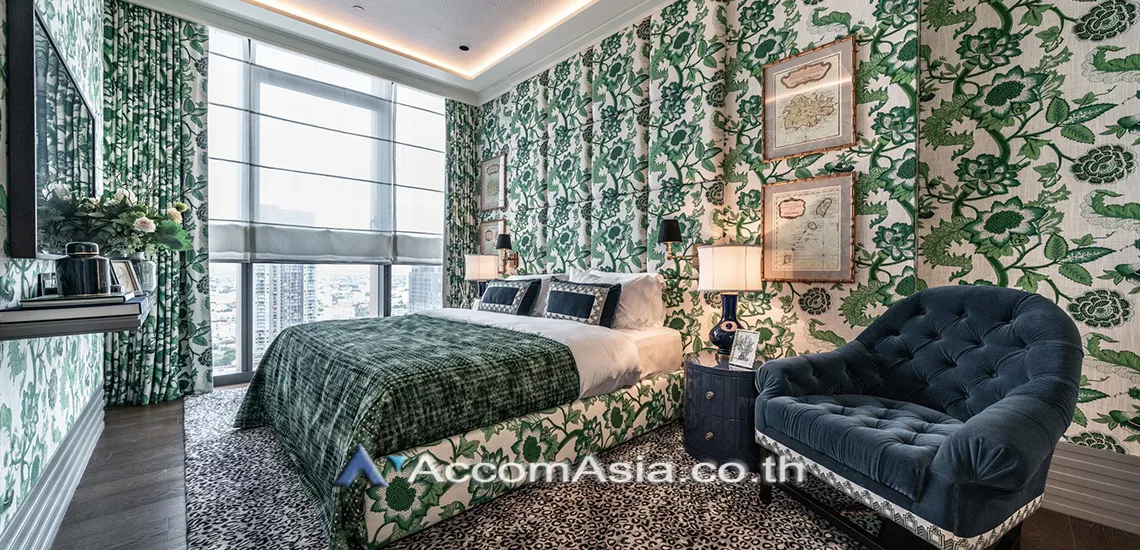 6  2 br Condominium For Rent in Sukhumvit ,Bangkok BTS Thong Lo at The Monument Thong Lo AA30076