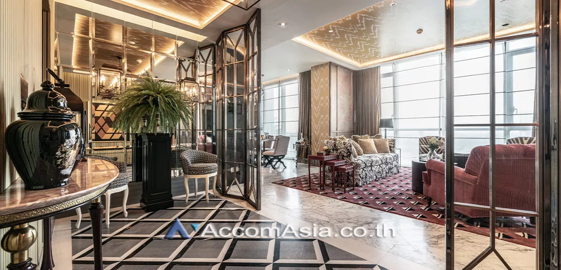  2  2 br Condominium For Rent in Sukhumvit ,Bangkok BTS Thong Lo at The Monument Thong Lo AA30076