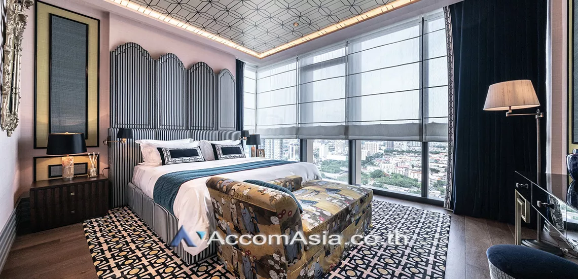4  2 br Condominium For Rent in Sukhumvit ,Bangkok BTS Thong Lo at The Monument Thong Lo AA30076
