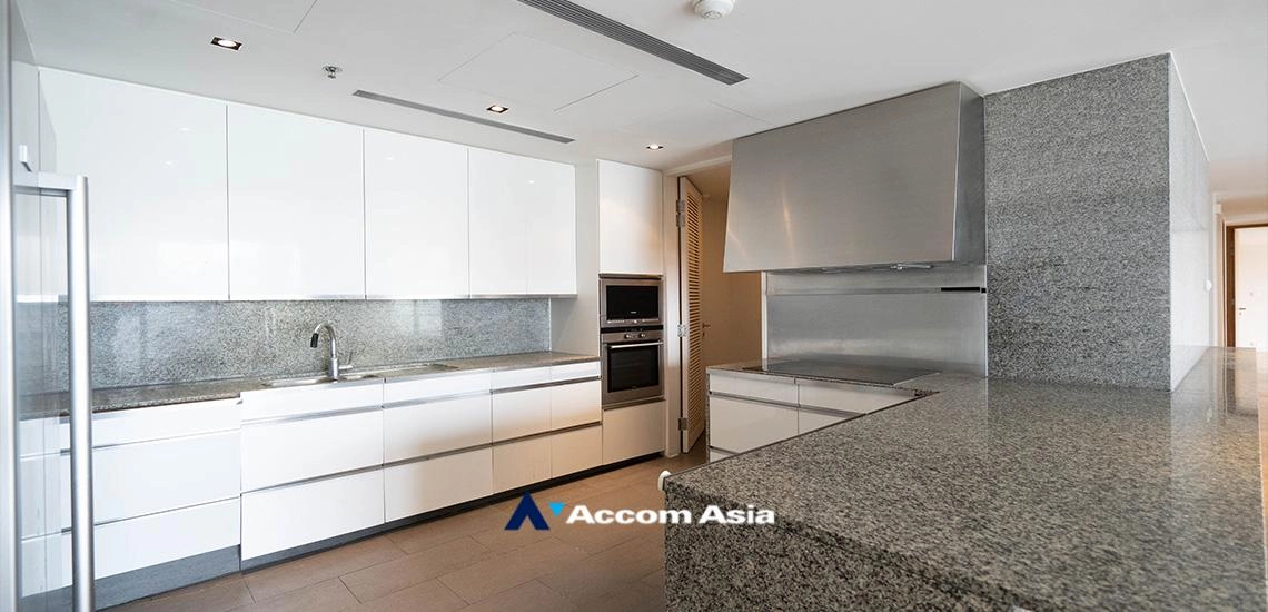 7  3 br Condominium for rent and sale in Sathorn ,Bangkok BTS Chong Nonsi - MRT Lumphini at The Met Sathorn AA30079