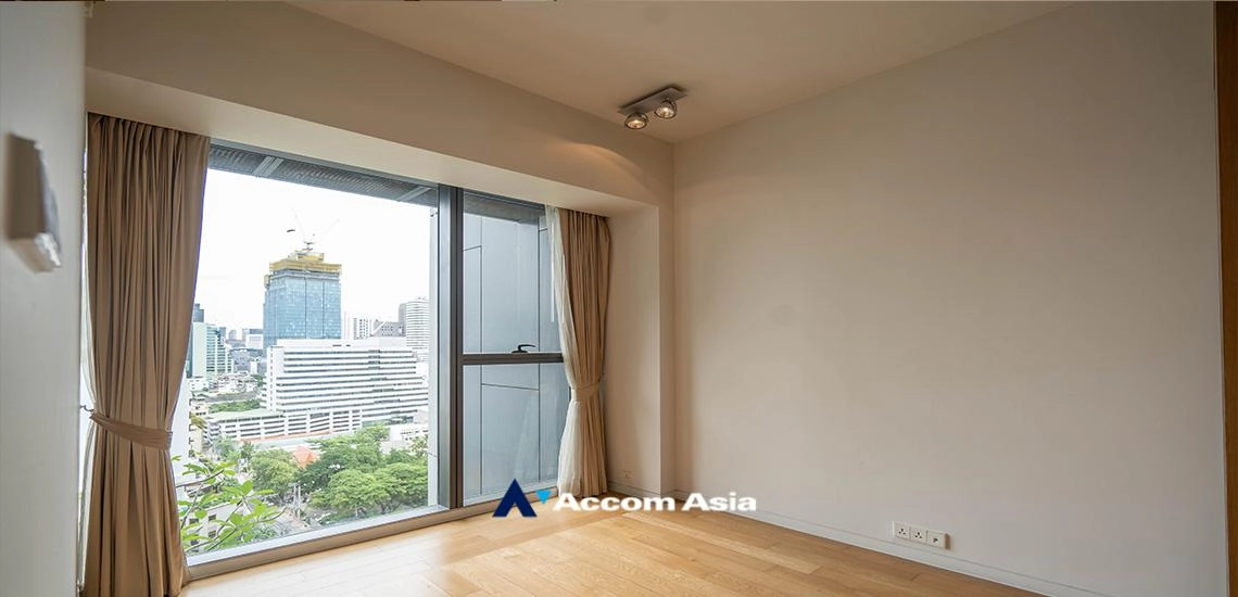 9  3 br Condominium for rent and sale in Sathorn ,Bangkok BTS Chong Nonsi - MRT Lumphini at The Met Sathorn AA30079