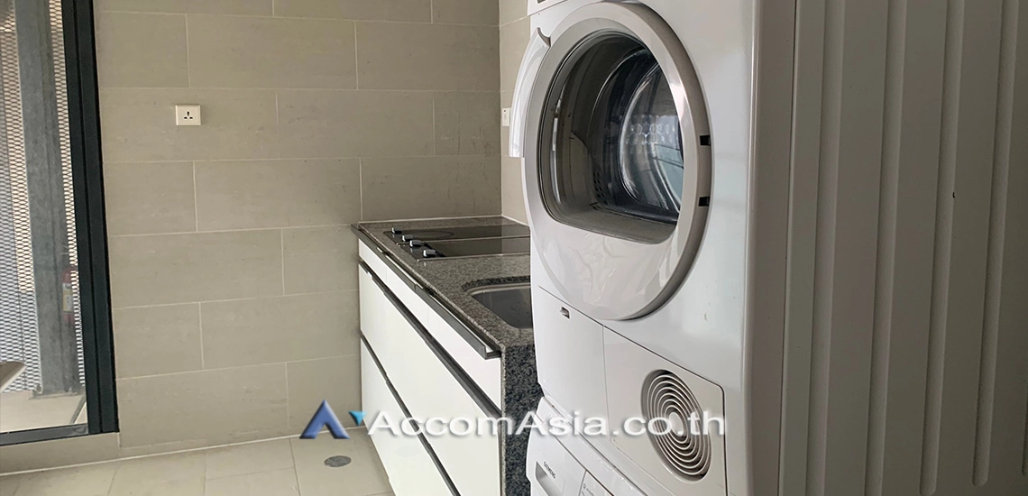 8  3 br Condominium for rent and sale in Sathorn ,Bangkok BTS Chong Nonsi - MRT Lumphini at The Met Sathorn AA30081