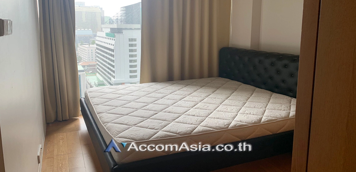 6  3 br Condominium for rent and sale in Sathorn ,Bangkok BTS Chong Nonsi - MRT Lumphini at The Met Sathorn AA30081