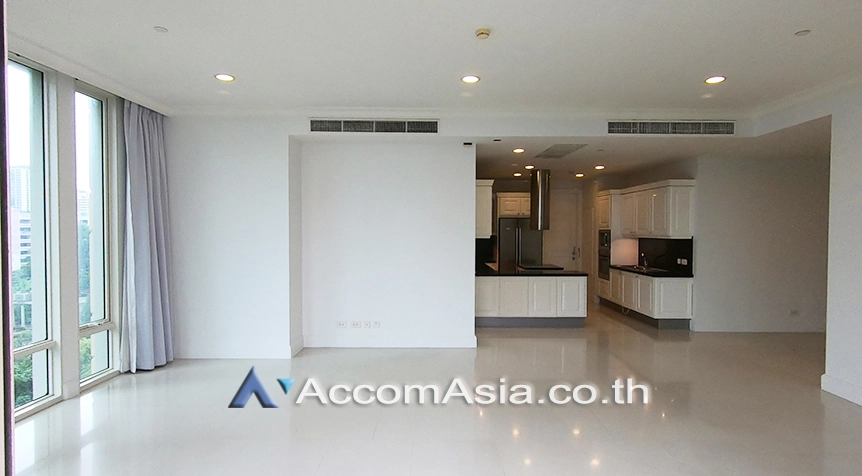 unit 3 Bedrooms  Condominium For Rent & Sale in Sukhumvit, Bangkok  near BTS Phrom Phong (AA30082)