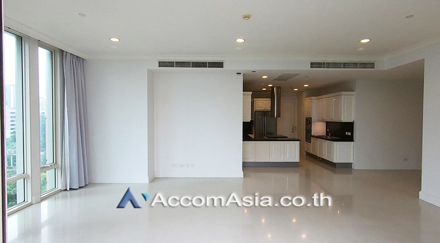  1  3 br Condominium For Rent in Sukhumvit ,Bangkok BTS Phrom Phong at Royce Private Residences AA30082