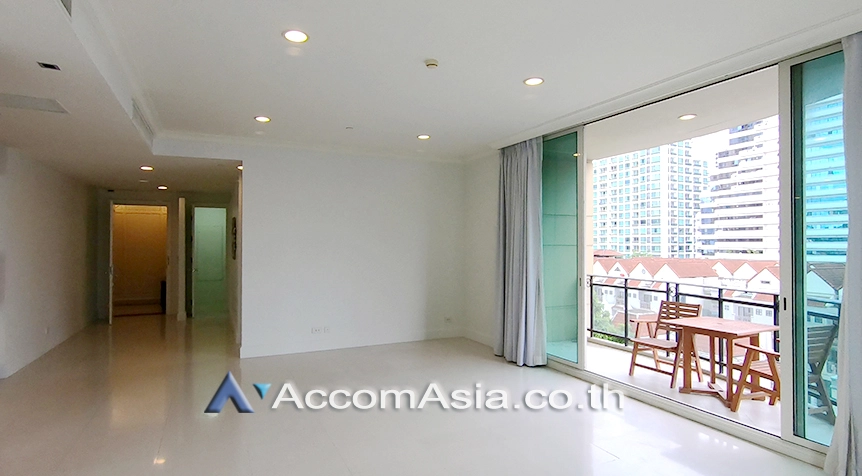 5  3 br Condominium For Rent in Sukhumvit ,Bangkok BTS Phrom Phong at Royce Private Residences AA30082