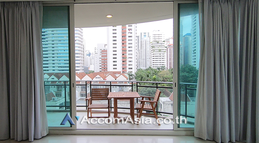 6  3 br Condominium For Rent in Sukhumvit ,Bangkok BTS Phrom Phong at Royce Private Residences AA30082