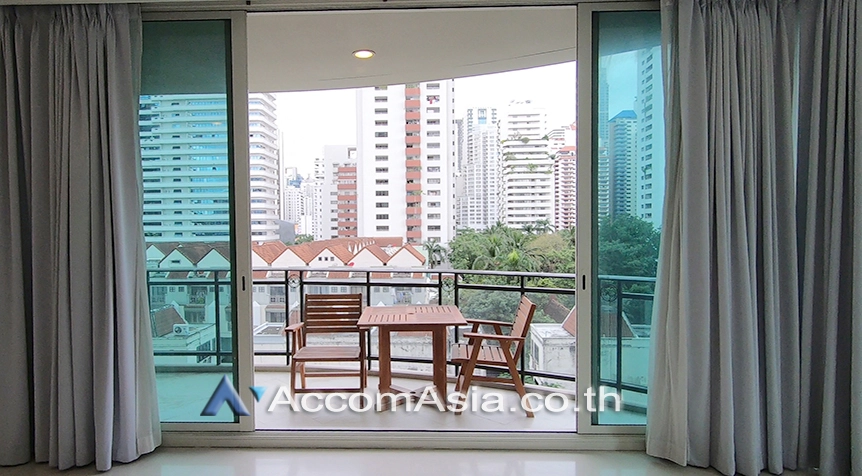 6  3 br Condominium for rent and sale in Sukhumvit ,Bangkok BTS Phrom Phong at Royce Private Residences AA30082