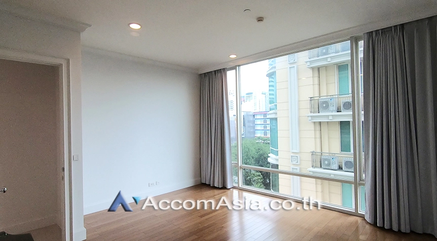 7  3 br Condominium for rent and sale in Sukhumvit ,Bangkok BTS Phrom Phong at Royce Private Residences AA30082