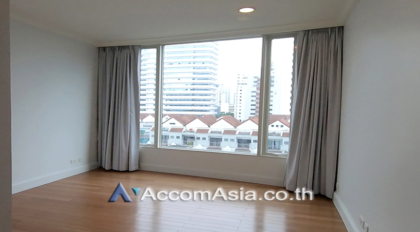 9  3 br Condominium for rent and sale in Sukhumvit ,Bangkok BTS Phrom Phong at Royce Private Residences AA30082