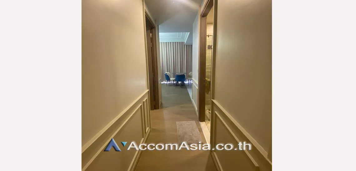 12  2 br Condominium For Rent in Sukhumvit ,Bangkok BTS Asok - MRT Sukhumvit at Celes Asoke AA30085