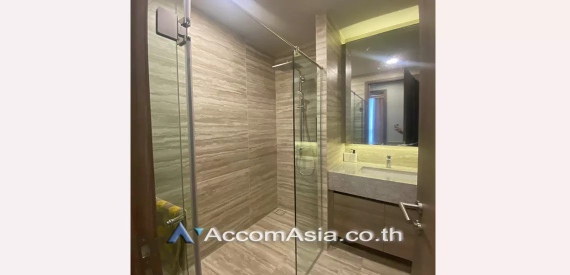 13  2 br Condominium For Rent in Sukhumvit ,Bangkok BTS Asok - MRT Sukhumvit at Celes Asoke AA30085