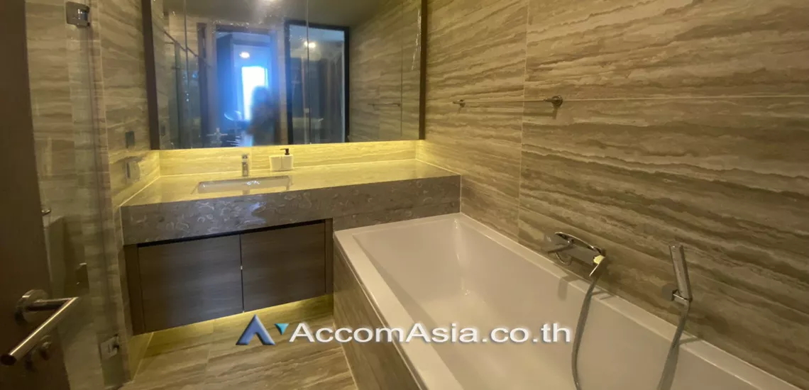 11  2 br Condominium For Rent in Sukhumvit ,Bangkok BTS Asok - MRT Sukhumvit at Celes Asoke AA30085