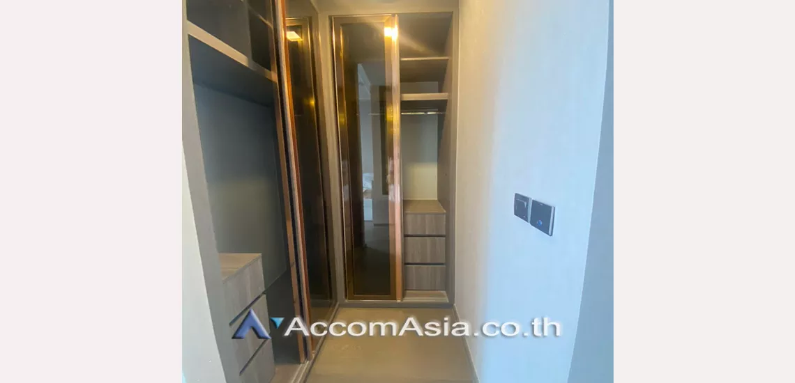15  2 br Condominium For Rent in Sukhumvit ,Bangkok BTS Asok - MRT Sukhumvit at Celes Asoke AA30085