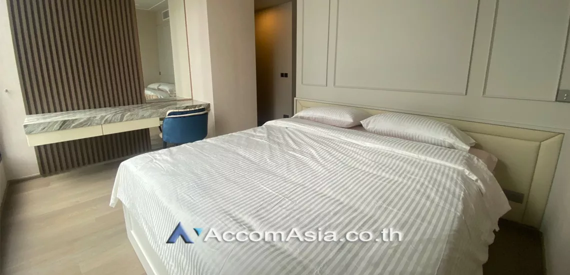 6  2 br Condominium For Rent in Sukhumvit ,Bangkok BTS Asok - MRT Sukhumvit at Celes Asoke AA30085