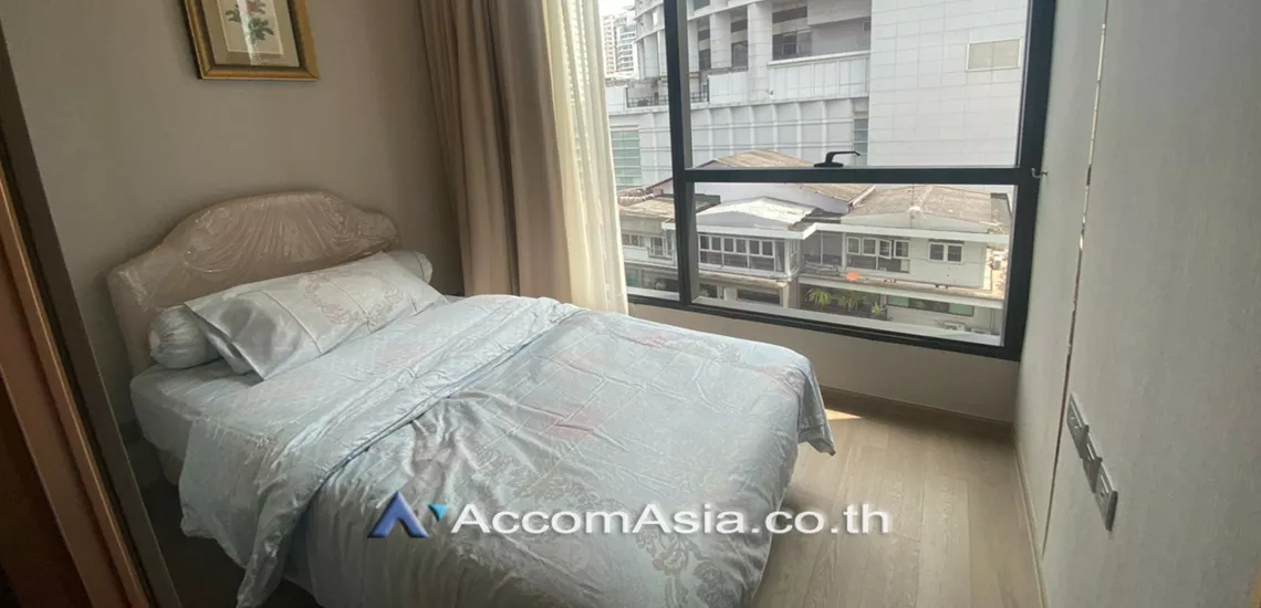8  2 br Condominium For Rent in Sukhumvit ,Bangkok BTS Asok - MRT Sukhumvit at Celes Asoke AA30085