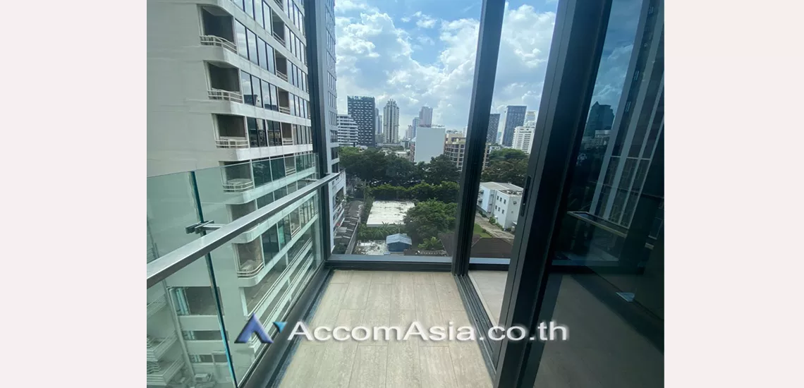 14  2 br Condominium For Rent in Sukhumvit ,Bangkok BTS Asok - MRT Sukhumvit at Celes Asoke AA30085
