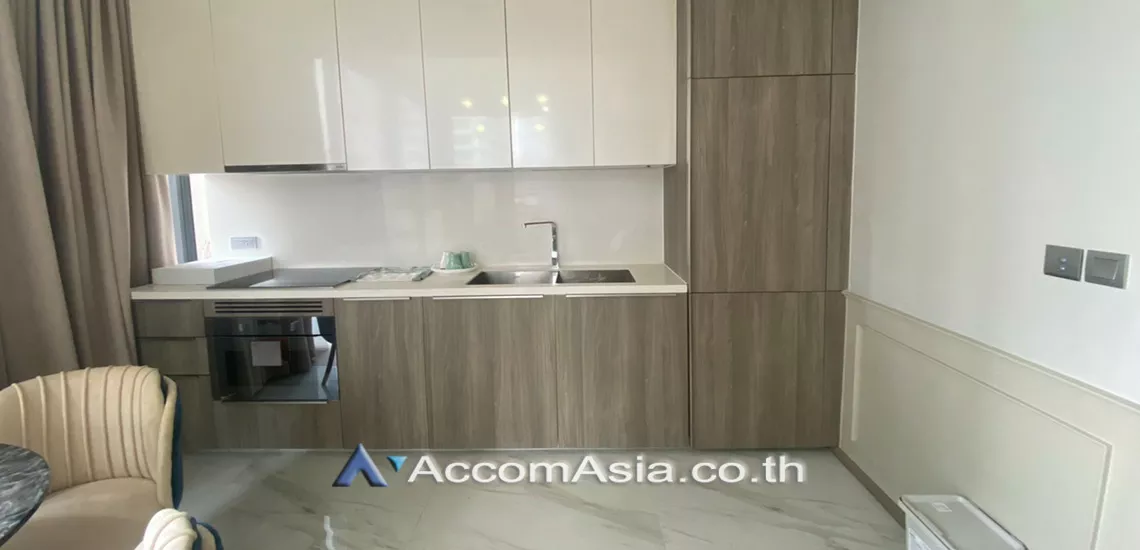 5  2 br Condominium For Rent in Sukhumvit ,Bangkok BTS Asok - MRT Sukhumvit at Celes Asoke AA30085