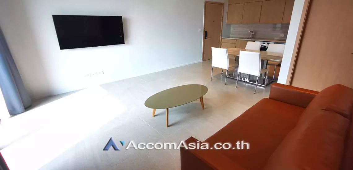  1  2 br Condominium For Rent in Silom ,Bangkok BTS Surasak at The Lofts Silom AA30087