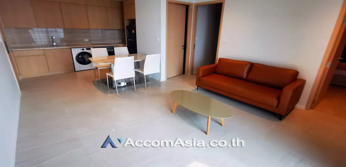 unitThe Lofts Silom Condominium