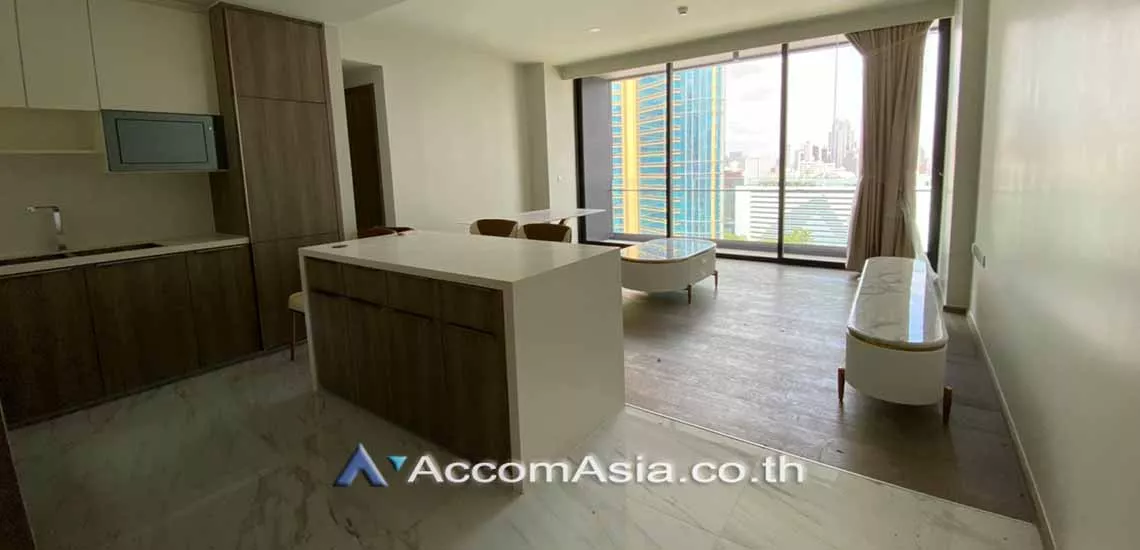  Celes Asoke Condominium  2 Bedroom for Rent MRT Sukhumvit in Sukhumvit Bangkok
