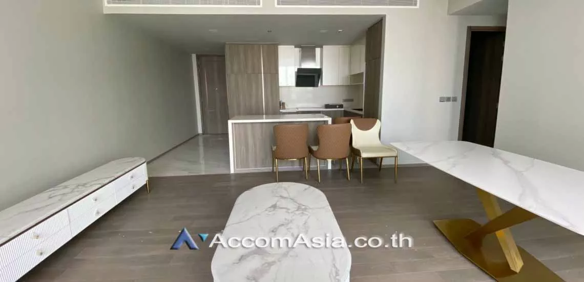  1  2 br Condominium For Rent in Sukhumvit ,Bangkok BTS Asok - MRT Sukhumvit at Celes Asoke AA30089