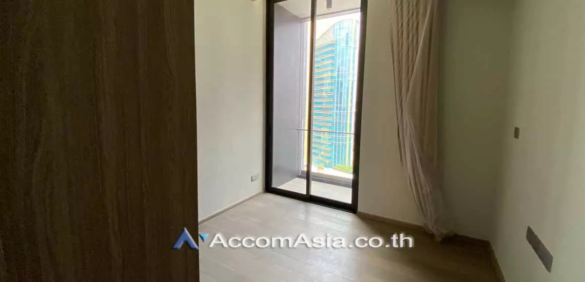 6  2 br Condominium For Rent in Sukhumvit ,Bangkok BTS Asok - MRT Sukhumvit at Celes Asoke AA30089