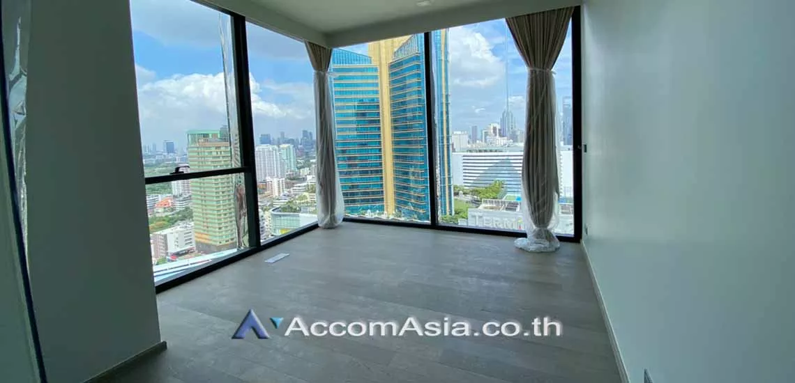 4  2 br Condominium For Rent in Sukhumvit ,Bangkok BTS Asok - MRT Sukhumvit at Celes Asoke AA30089