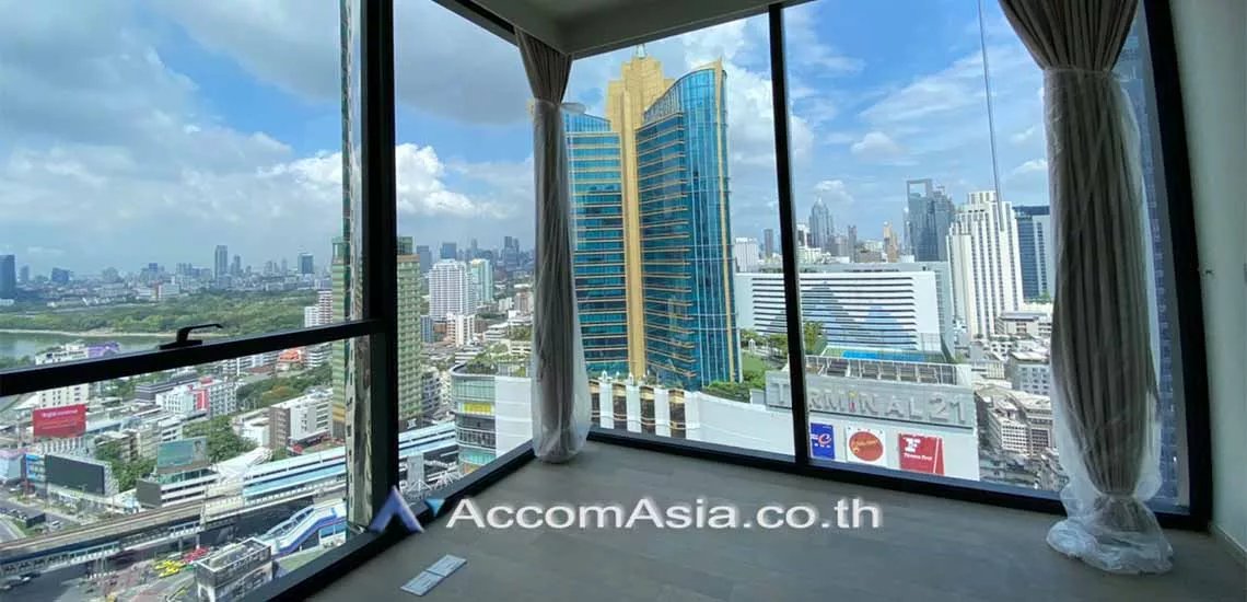 5  2 br Condominium For Rent in Sukhumvit ,Bangkok BTS Asok - MRT Sukhumvit at Celes Asoke AA30089