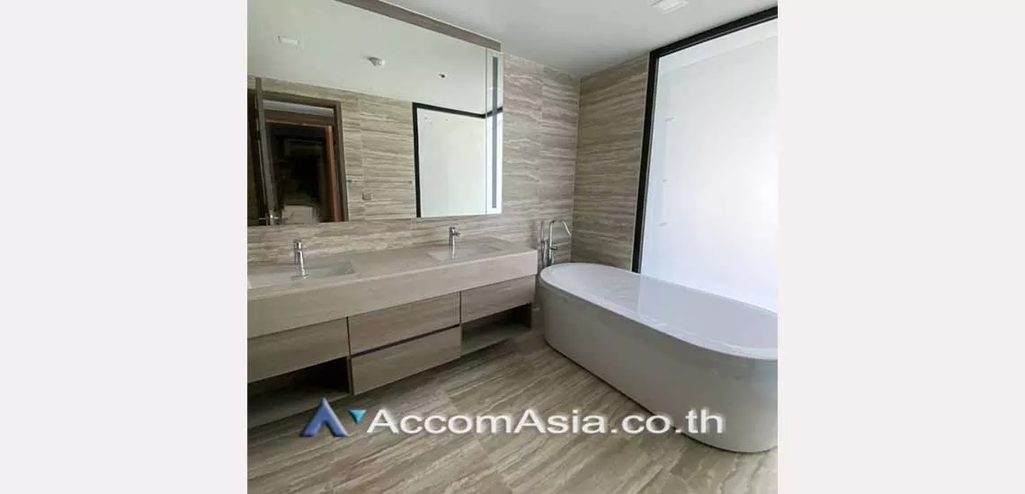 8  2 br Condominium For Rent in Sukhumvit ,Bangkok BTS Asok - MRT Sukhumvit at Celes Asoke AA30089