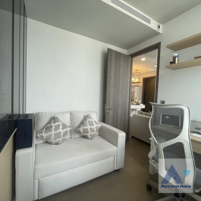  1  2 br Condominium For Rent in Sukhumvit ,Bangkok BTS Asok - MRT Sukhumvit at Celes Asoke AA30090