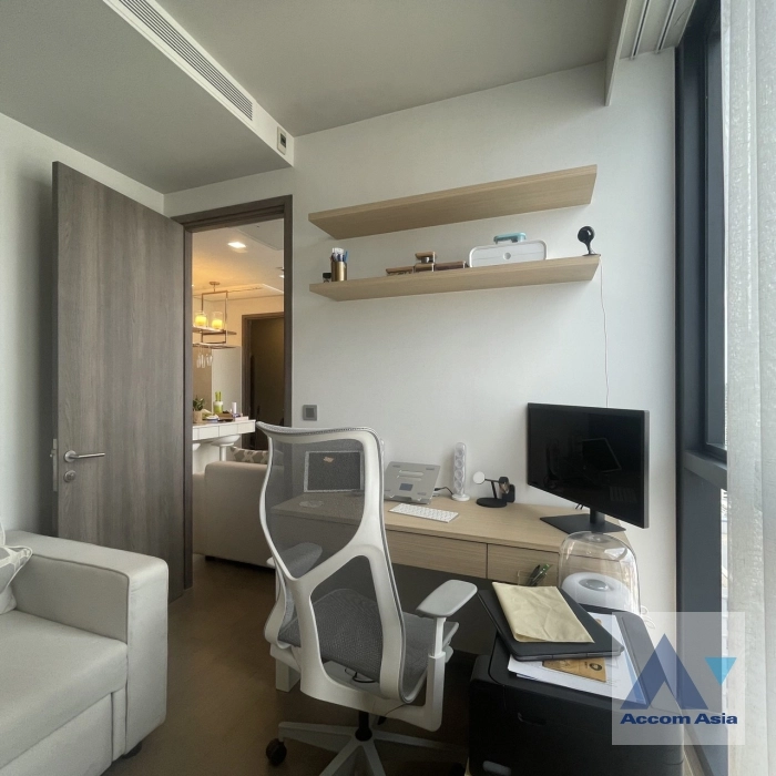 4  2 br Condominium For Rent in Sukhumvit ,Bangkok BTS Asok - MRT Sukhumvit at Celes Asoke AA30090