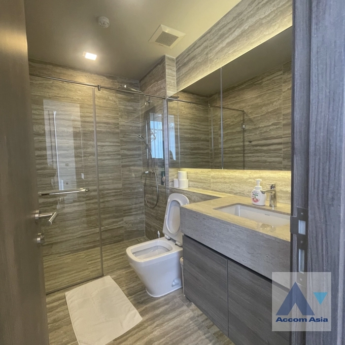 18  2 br Condominium For Rent in Sukhumvit ,Bangkok BTS Asok - MRT Sukhumvit at Celes Asoke AA30090