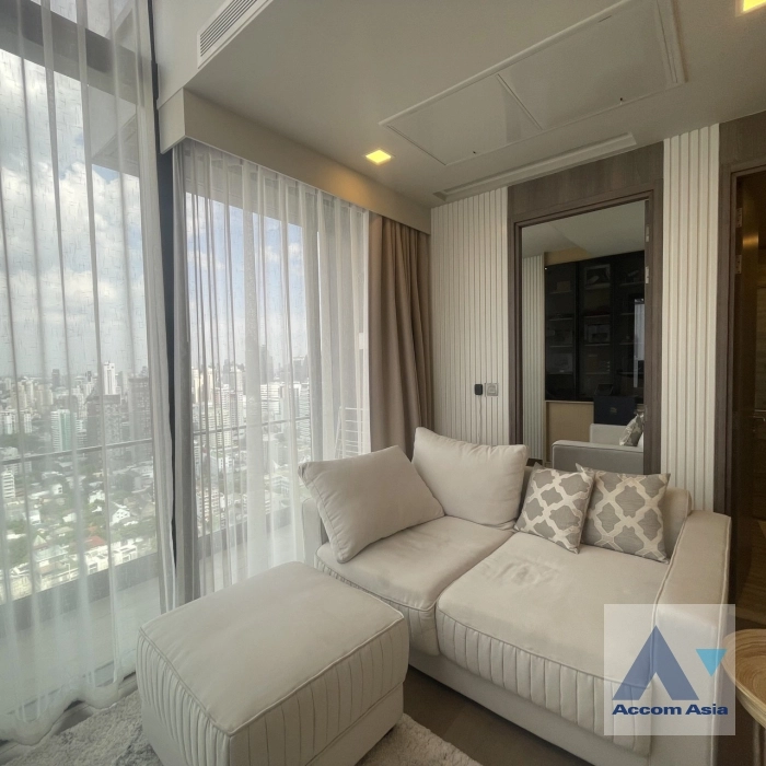 Duplex Condo |  Celes Asoke Condominium  2 Bedroom for Rent MRT Sukhumvit in Sukhumvit Bangkok