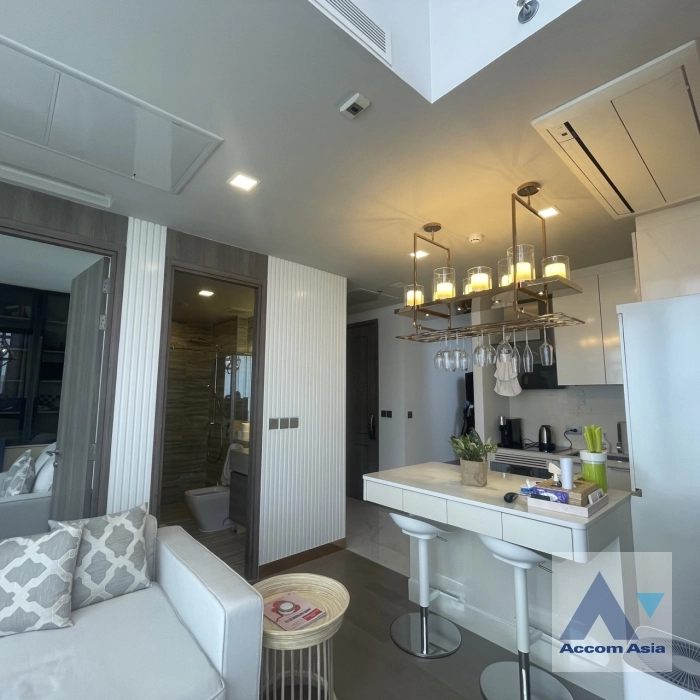 8  2 br Condominium For Rent in Sukhumvit ,Bangkok BTS Asok - MRT Sukhumvit at Celes Asoke AA30090