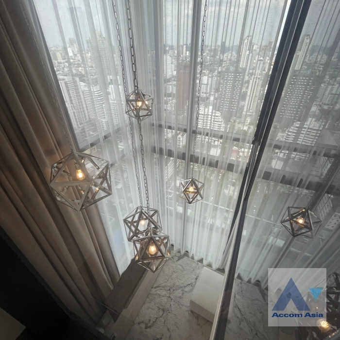 12  2 br Condominium For Rent in Sukhumvit ,Bangkok BTS Asok - MRT Sukhumvit at Celes Asoke AA30090