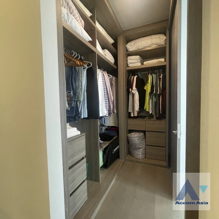 15  2 br Condominium For Rent in Sukhumvit ,Bangkok BTS Asok - MRT Sukhumvit at Celes Asoke AA30090