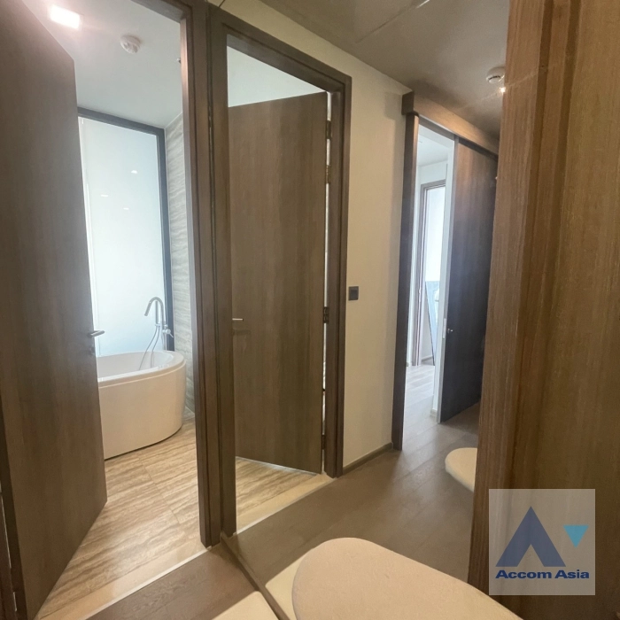 14  2 br Condominium For Rent in Sukhumvit ,Bangkok BTS Asok - MRT Sukhumvit at Celes Asoke AA30090