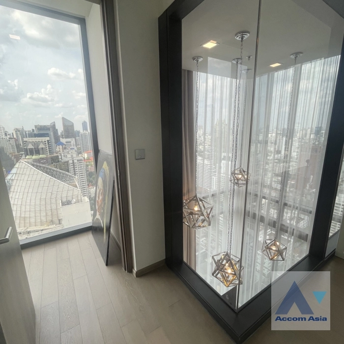 13  2 br Condominium For Rent in Sukhumvit ,Bangkok BTS Asok - MRT Sukhumvit at Celes Asoke AA30090