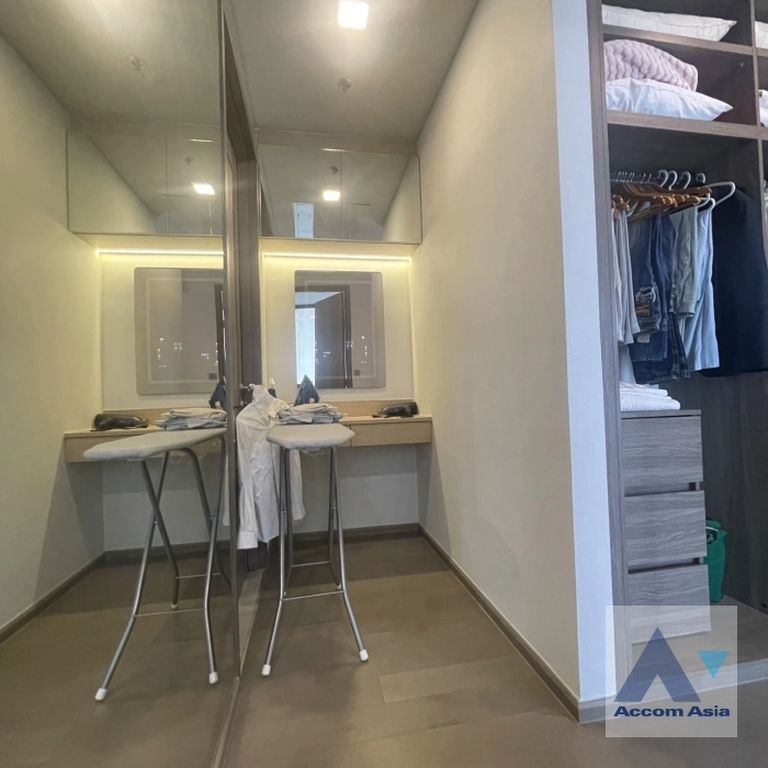 16  2 br Condominium For Rent in Sukhumvit ,Bangkok BTS Asok - MRT Sukhumvit at Celes Asoke AA30090