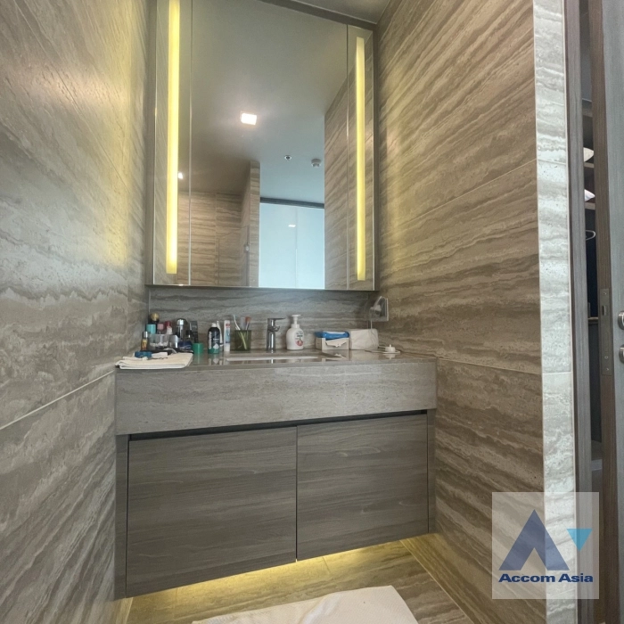 17  2 br Condominium For Rent in Sukhumvit ,Bangkok BTS Asok - MRT Sukhumvit at Celes Asoke AA30090