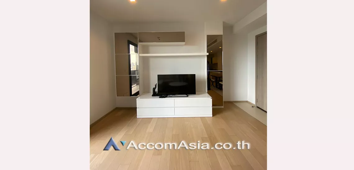 5  2 br Condominium For Rent in Sukhumvit ,Bangkok BTS Thong Lo at HQ Thonglor AA30095